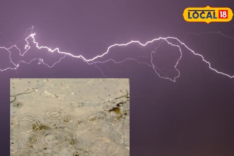 उत्तराखंड में मौसम ने बदला मिजाज, इन 5 जिलों में बारिश  के साथ चलेगी ठंडी हवा