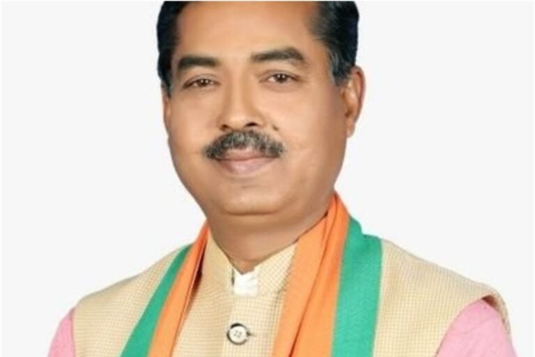 बीजेपी विधायक आदेश चौहान को 1 साल की जेल की सजा, CBI कोर्ट ने सुनाया फैसला