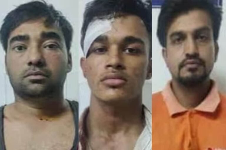अंकिता भंडारी के हत्यारों को उम्रकैद की सजा, कोर्ट का बड़ा फैसला