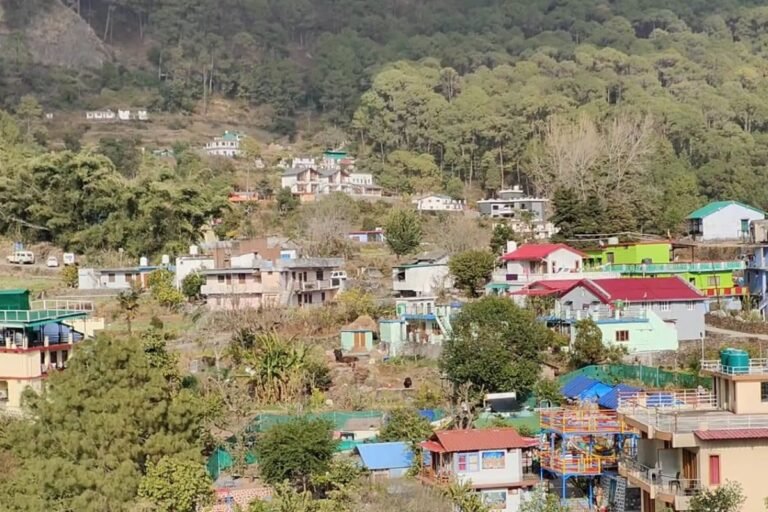 अब नैनीताल का बदलेगा नजारा… मालिक खुद ही खोलेंगे अपने मकान और होटलों के राज