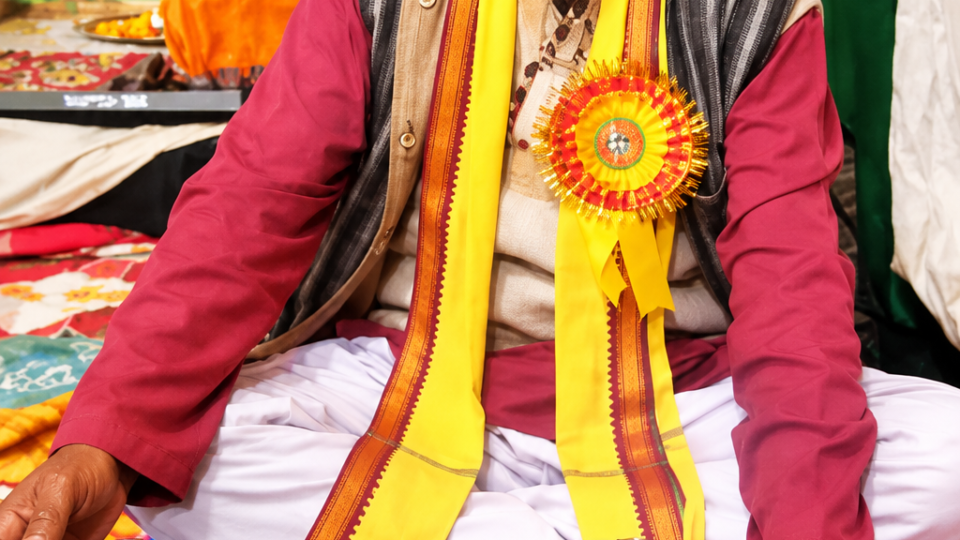 57 साल से रामलीला की शान बने प्रह्लाद सिंह, नाल की थाप से उत्तरकाशी में जीवंत कर रहे संगीत की परंपरा