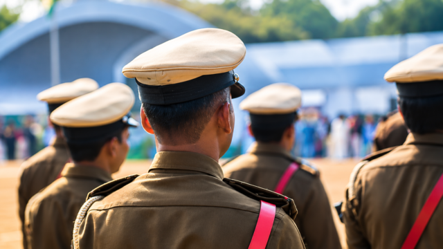 उत्तराखंड पुलिस की बदलेगी पहचान, वर्दी पर बैज से लेकर टोपी और ध्वज तक में होगा बदलाव