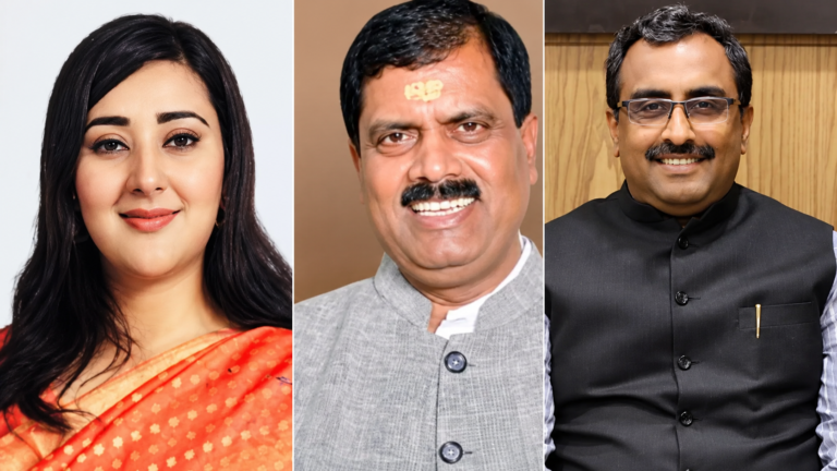 आज उत्तराखंड में भाजपा के तीनों सारथी, चुनावी रण से पहले संगठन की 10 चुनौतियों पर लेंगे परीक्षा